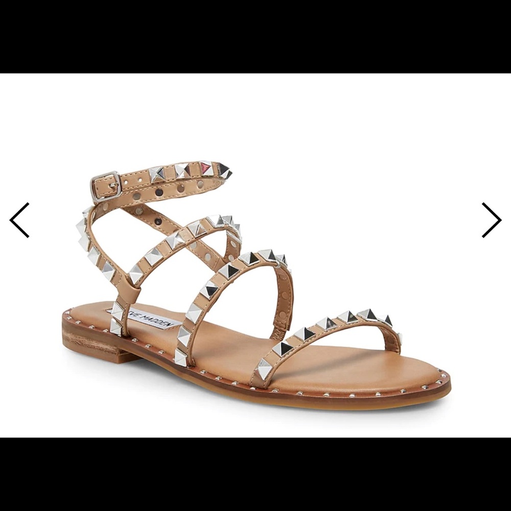 Steve Madden Travel Sandal